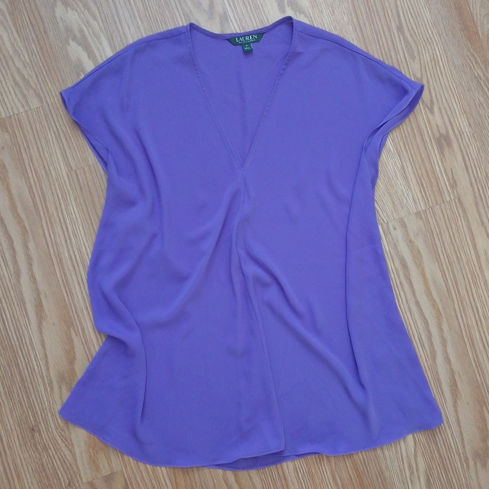 Ralph Lauren Blouse